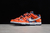 Dunk Low X Off-White "Future" na internet
