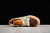 Air Jordan 1 Mid x Zion Williamson "Brown Voodoo Doll" na internet