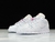 Air Jordan 1 Low "White Pink Candy" na internet