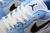 Air Jordan 1 Low “Ice Blue" - loja online
