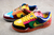 Dunk Low "Mario"