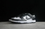 Dunk Low "Panda" na internet