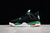 Air Jordan 4 “Black/green“