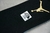 Air Jordan 1 "Metalic Gold-White" - loja online
