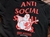 Moleton Anti Social Social Club - SOFT IMPORT