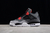 Air Jordan 4 "Infrared”