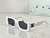 Oculos Off-White