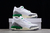 Air Jordan 3 "Lucky Green" na internet