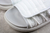 Nike Asuna Slide 2 "White" - SOFT IMPORT