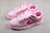 Dunk Low "Triple Pink"