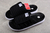 Nike Asuna Slide 2 "Branco/Preto" - loja online