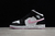 Air Jordan 1 Mid "GS Rosa e Branco"