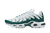 Air Max Plus TN 1 "White/Green"