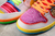 Dunk Low ""What The paul" - SOFT IMPORT