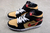 Air Jordan 1 Mid "Tartan Swoosh" na internet