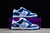 Dunk Low SB "Born x Raised" na internet