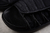 Nike Asuna Slide 2 "All Black" - SOFT IMPORT