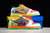 Dunk Low ""What The paul" na internet