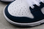 Dunk Low Retro "Azul Marinho" - SOFT IMPORT
