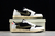 Air Jordan 1 Low OG x Travis Scott na internet