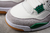 Air Jordan 4 "Pine Green" - SOFT IMPORT