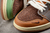Air Jordan 1 Mid x Zion Williamson "Brown Voodoo Doll" - SOFT IMPORT