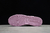 Air Jordan 1 Mid "GS Rosa e Branco" - SOFT IMPORT