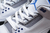 Air Jordan 3 "Racer Blue" - loja online