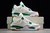 Air Jordan 4 "Pine Green" na internet