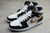 Air Jordan 1 "Metalic Gold-White"