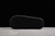 Nike Asuna Slide 2 "All Black" - SOFT IMPORT