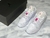 Air Jordan 1 Low "White Pink Candy"
