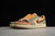 Air Jordan 1 Low "Voodoo" na internet