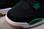 Air Jordan 4 “Black/green“ - SOFT IMPORT