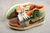 Air Jordan 1 Mid x Zion Williamson "Brown Voodoo Doll"