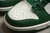 Dunk Low "Gorge Green" - SOFT IMPORT