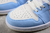 Air Jordan 1 Low “Ice Blue" - SOFT IMPORT