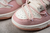 SB Dunk Low "Sweet heart" - SOFT IMPORT