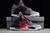 Air Jordan 4 "Infrared” na internet