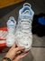 Imagem do Air More Uptempo “Psychic Blue”