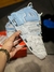 Air More Uptempo “Psychic Blue”
