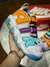 Air More Uptempo “Multi-Color” na internet