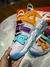 Air More Uptempo “Multi-Color” - SOFT IMPORT