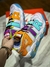 Air More Uptempo “Multi-Color” na internet
