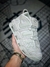 Air More Uptempo “Light Bone” na internet