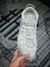 Imagem do Air More Uptempo “Light Bone”