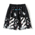 Short Off-White "Black/White" - (cópia) na internet