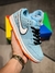SB Dunk Low "ProClub 58 Gulf" na internet