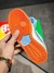 SB Dunk Low "ProClub 58 Gulf"