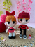 Chicas súper poderosas y chicos cocosos - Mareva Crochet
